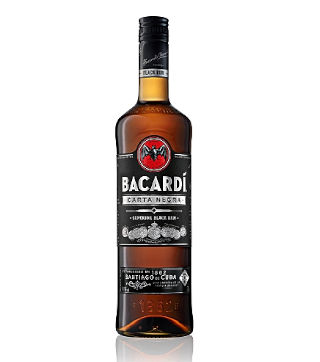 bacardi black carta negra-nairobidrinks
